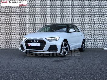 AUDI A1 (2E GENERATION) SPORTBACK II 1.0 30 TFSI 110 ADVANCED S TRONIC 7