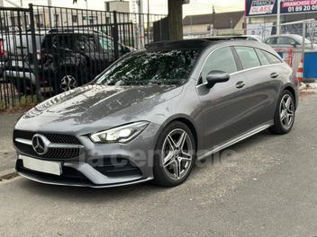 MERCEDES CLA 2 SHOOTING BRAKE II SHOOTING BRAKE 180 AMG LINE 7G-DCT