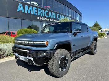 HUMMER H EV 3X OMEGA LIMITED EDITION PICKUP E4WD