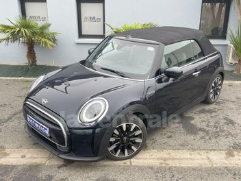 MINI MINI 3 CABRIOLET III (2) (F57) CABRIOLET COOPER 136 EDITION PREMIUM PLUS BVA7