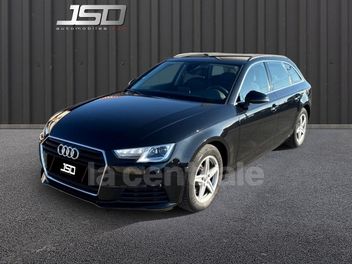 AUDI A4 (5E GENERATION) AVANT V AVANT 2.0 TDI ULTRA 150 BUSINESS LINE S TRONIC