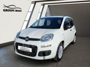 FIAT PANDA 3 III 1.2 69 S/S POP 5PL