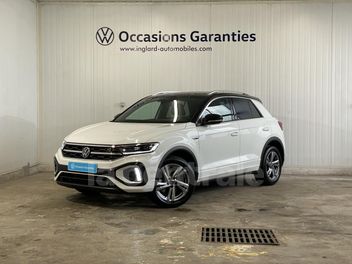 VOLKSWAGEN T-ROC (2) R-LINE 2.0 TDI 150 DSG7