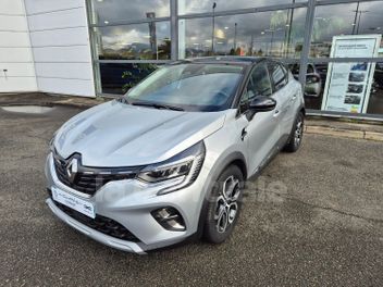 RENAULT CAPTUR 2 II 1.6 E-TECH 145 INTENS 21