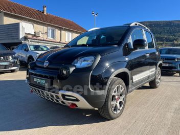 FIAT PANDA 3 4X4 III 0.9 TWINAIR 85 S/S CROSS 4X4