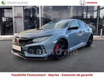 HONDA CIVIC 10 TYPE R X 2.0 I-VTEC 320 TYPE-R GT