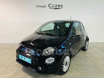 FIAT 500 (3E GENERATION) III 1.0 70 HYBRIDE BSG S/S