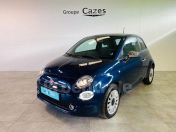 FIAT 500 (3E GENERATION) III 1.0 70 HYBRIDE BSG S/S