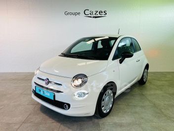 FIAT 500 (3E GENERATION) III 1.0 70 HYBRIDE BSG S/S