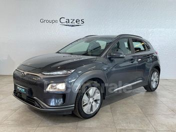 HYUNDAI KONA ELECTRIQUE 39 KWH 136 INTUITIVE