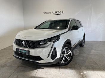 PEUGEOT 5008 (2E GENERATION) II (2) 1.2 PURETECH 130 S&S ALLURE PACK EAT8