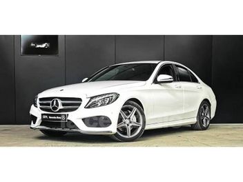 MERCEDES CLASSE C 4 IV 200 D SPORTLINE