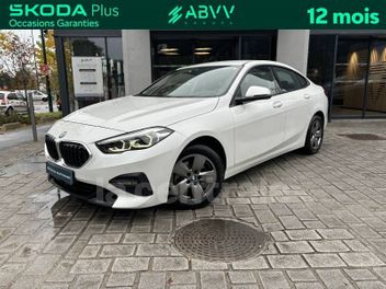 BMW SERIE 2 F44 GRAN COUPE (F44) GRAN COUPE 218D BUSINESS DESIGN BVA8