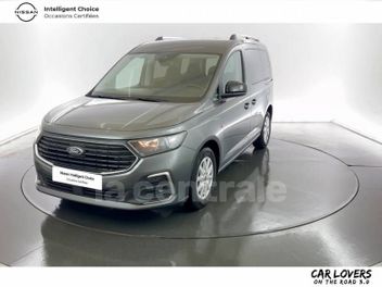 FORD TOURNEO CONNECT 3 III 1.5 ECOBOOST 114 TITANIUM BVM6