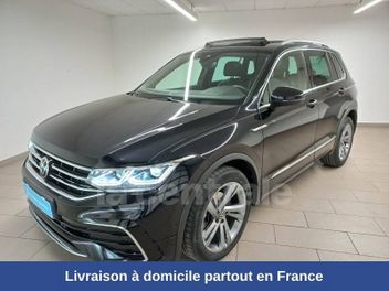 VOLKSWAGEN TIGUAN 2 II (2) 2.0 TDI 150 R-LINE EXCLUSIVE 4MOTION DSG7