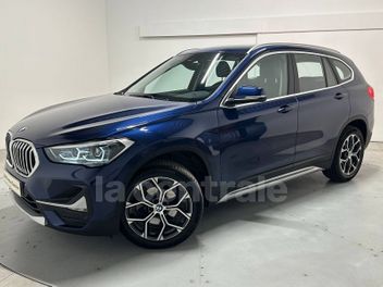 BMW X1 F48 (F48) (2) SDRIVE18D XLINE BVA8