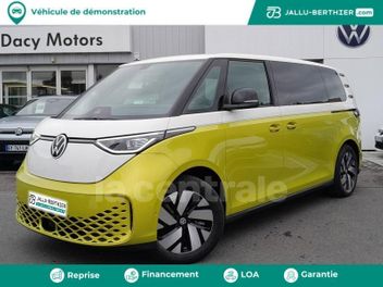 VOLKSWAGEN ID. BUZZ 286 CH PRO 86 KWH 7PL