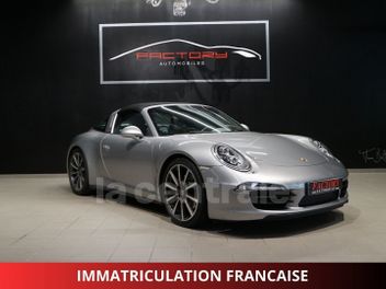 PORSCHE 911 TYPE 991 TARGA (991) 3.8 400 TARGA 4S PDK