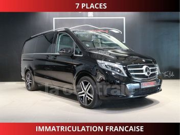 MERCEDES CLASSE V 2 LONG II LONG 250 D EXECUTIVE 4MATIC