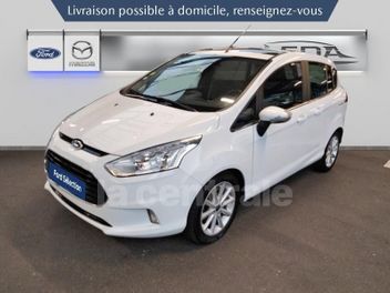 FORD B-MAX 1.5 TDCI 95 S&S TITANIUM