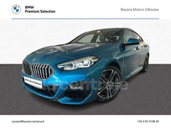 BMW SERIE 2 F44 GRAN COUPE (F44) GRAN COUPE 220I 178 M SPORT DKG7