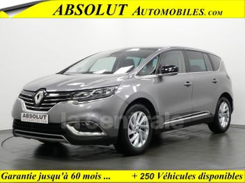 RENAULT ESPACE 5 V 1.6 DCI 160 ENERGY INTENS EDC 5PL