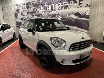 MINI COUNTRYMAN COOPER D