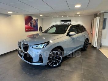 BMW X3 G45 (G45) 20D XDRIVE 197 M SPORT BVA8