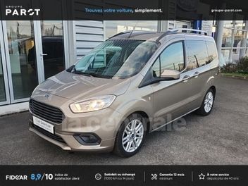 FORD TOURNEO COURIER (2) 1.5 TDCI 100 S&S TITANIUM