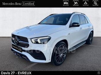 MERCEDES GLE 2 II 350 DE 4MATIC AMG LINE 9G-TRONIC