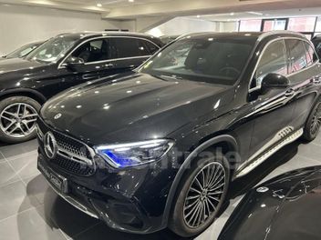 MERCEDES GLC 2 II 220 D AMG LINE 4MATIC 9G-TRONIC