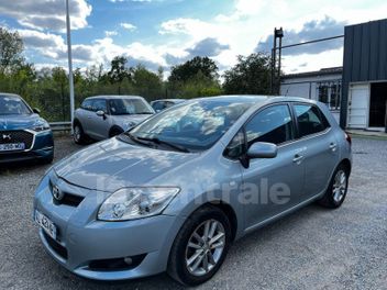 TOYOTA AURIS 124 VVT-I LUNA PACK MMT 5P