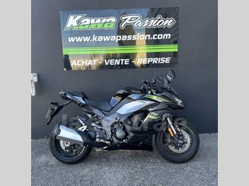 KAWASAKI H2 NINJA 1000 SX