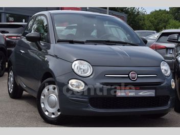 FIAT 500 (3E GENERATION) III 1.0 70 HYBRIDE BSG S/S (RED)