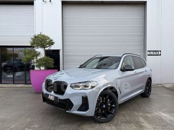 BMW X3 G01 (G01) (2) XDRIVE 30E 292 M SPORT BVA8