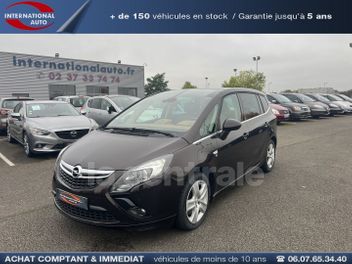 OPEL ZAFIRA 3 TOURER 2.0 BITURBO CDTI 195 COSMO PACK START&STOP 7PL