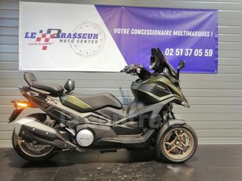 KYMCO CV3 550