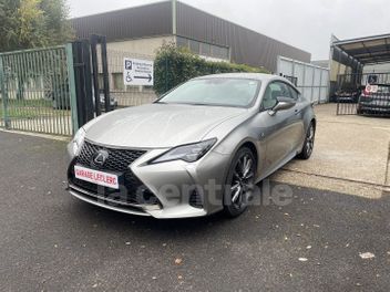 LEXUS RC (2) 300H 9CV F SPORT