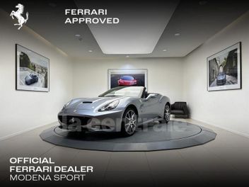 FERRARI CALIFORNIA 4.3 V8 460 BVA7