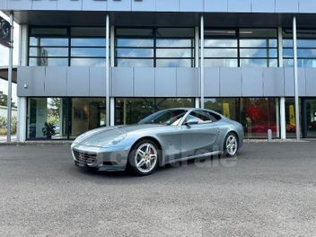 FERRARI 612 SCAGLIETTI SCAGLIETTI