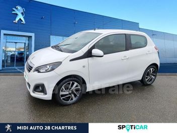 PEUGEOT 