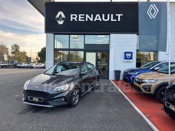 FORD FOCUS 4 ACTIVE IV 1.0 ECOBOOST 125 S&S ACTIVE