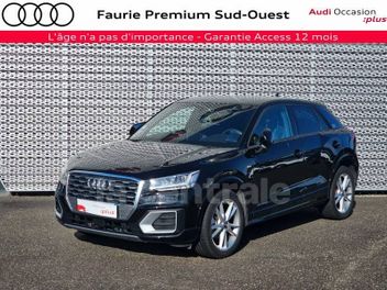 AUDI Q2 30 TDI 116 S LINE S TRONIC