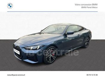 BMW SERIE 4 G22 (G22) COUPE 420I 184 M SPORT BVA8