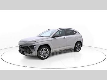 HYUNDAI KONA 2 1.6 GDI HYBRID 141 AUTOMATIQUE N LINE EXECUTIVE