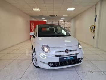 FIAT 500 C II (2) C 1.2 8V 69 ECO PACK 500-120TH