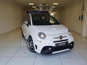 ABARTH 500 (2E GENERATION) II (2) 1.4 TURBO 16V T-JET 165 595 TURISMO