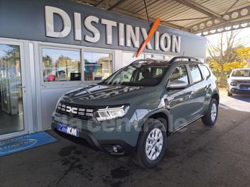 DACIA DUSTER 2 BLUE DCI 115 EXPRESSION