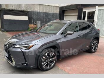 LEXUS UX 2.0 250H 2WD PREMIUM EDITION