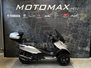 PIAGGIO MP3 HPE 500 SPORT ADVANCED